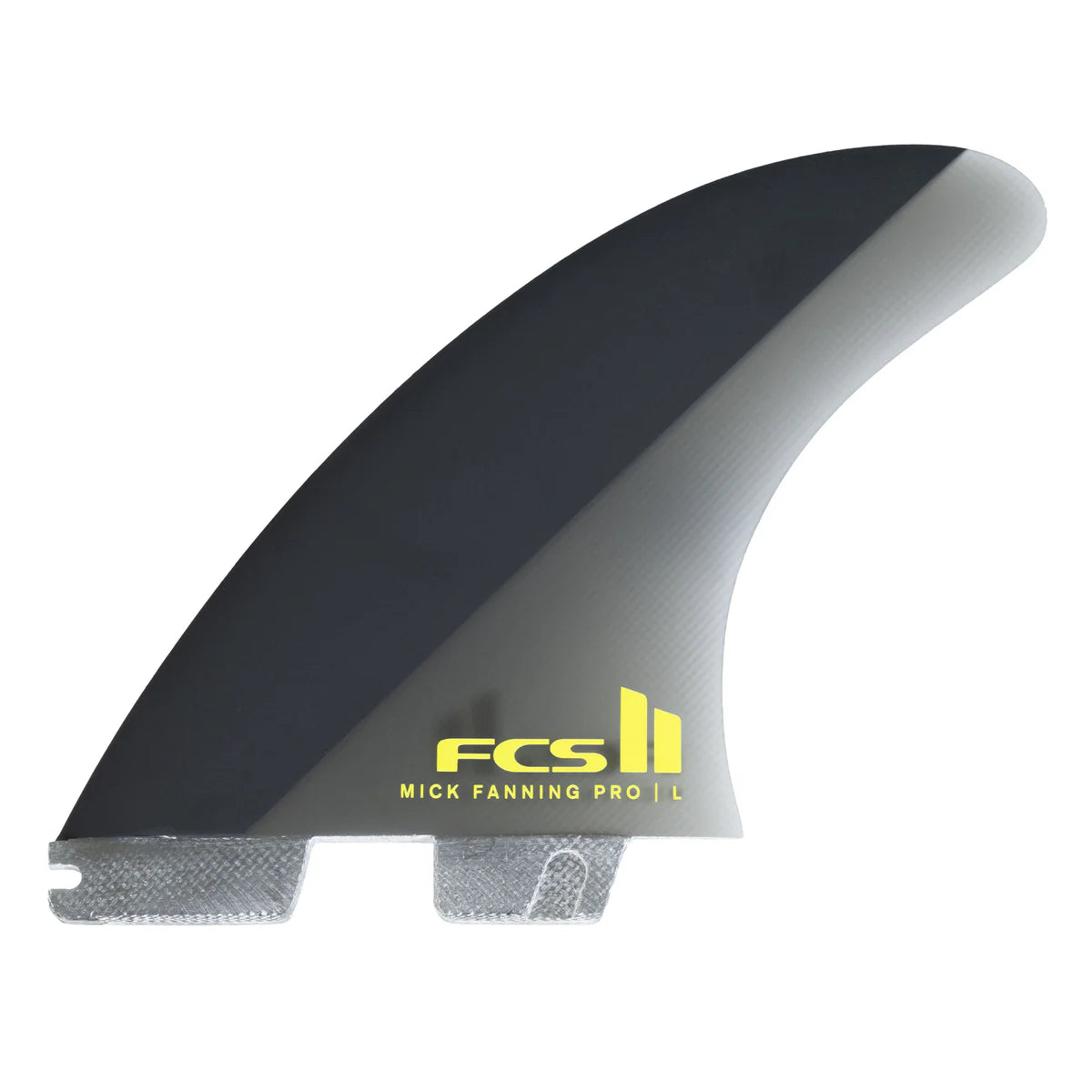 FCSII Mick Fanning Pro Tri Fins