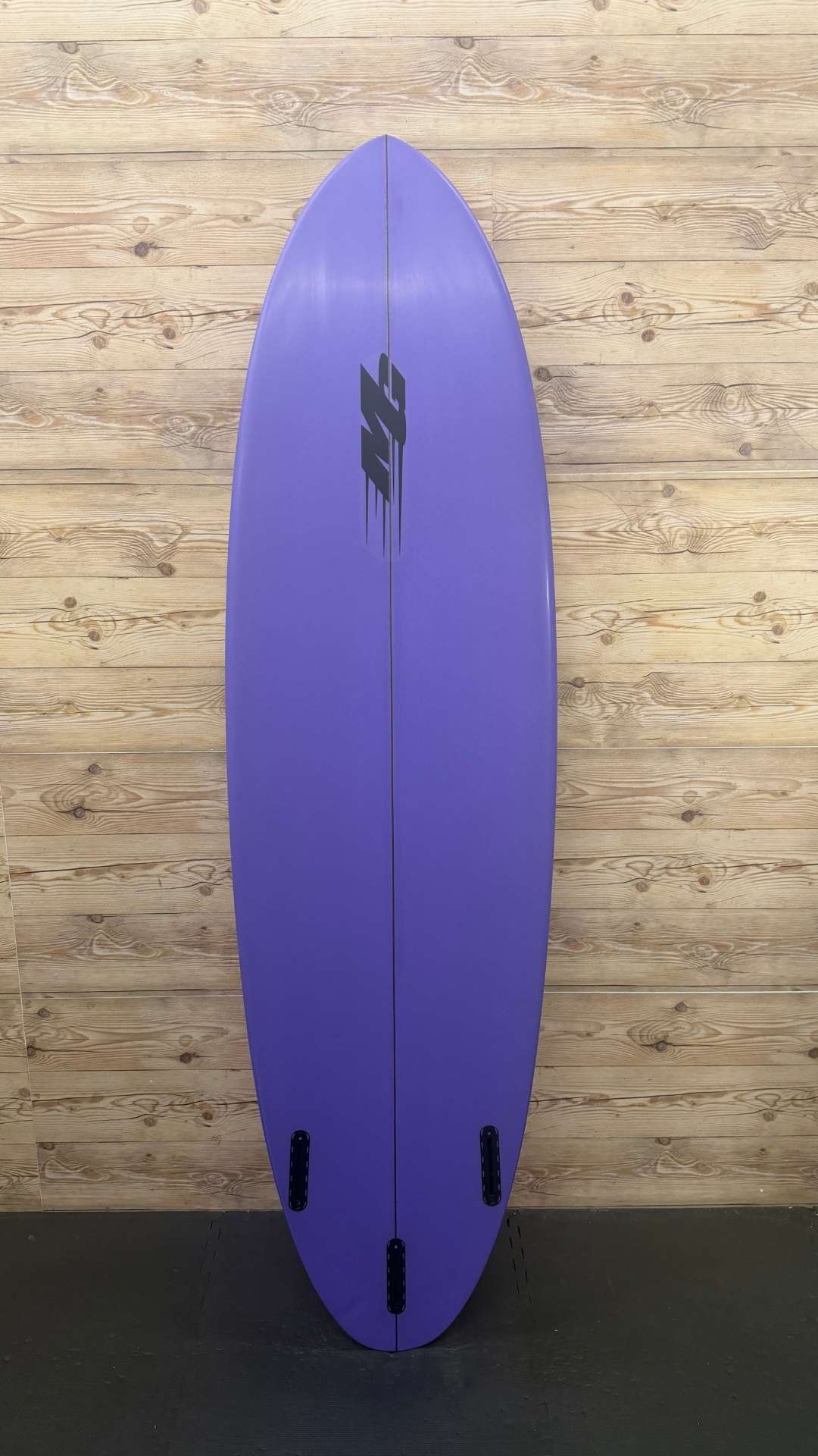 Funboard 6'10"