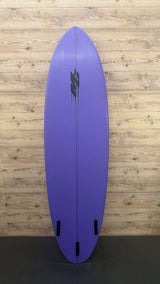 Funboard 6'10"