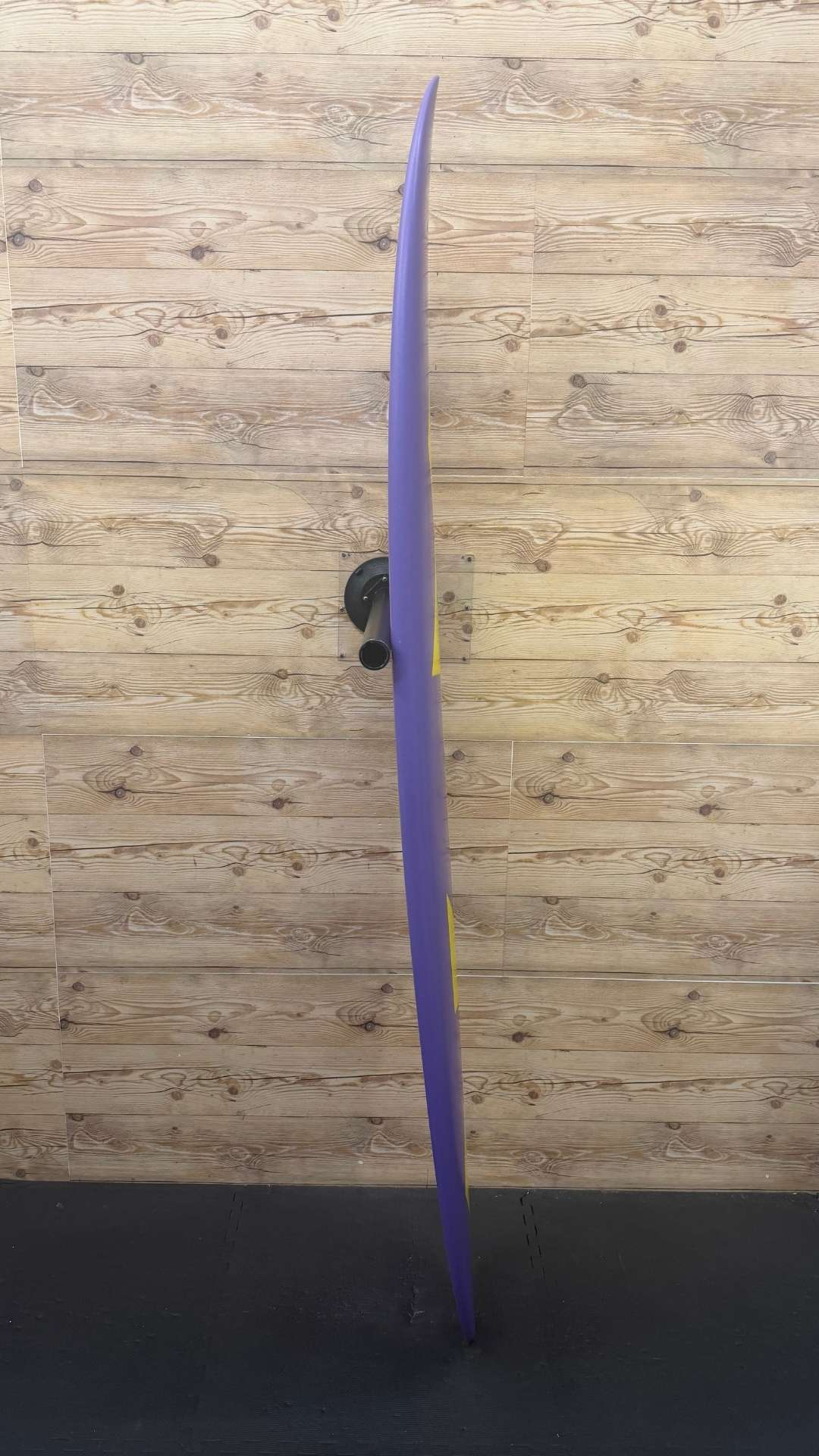 Funboard 6'10"