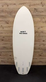 Dope Machine 6'0"