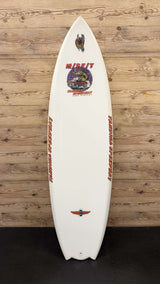 Yandina Speedway 5'10"