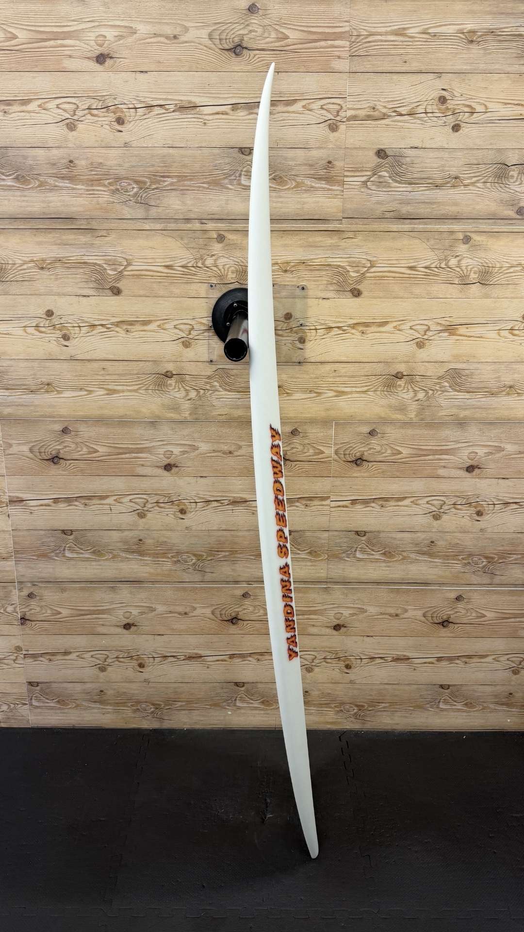 Yandina Speedway 5'10"