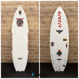 Yandina Speedway 5'10"