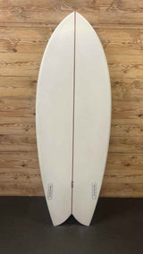 MPE Twin Fish 5'4"