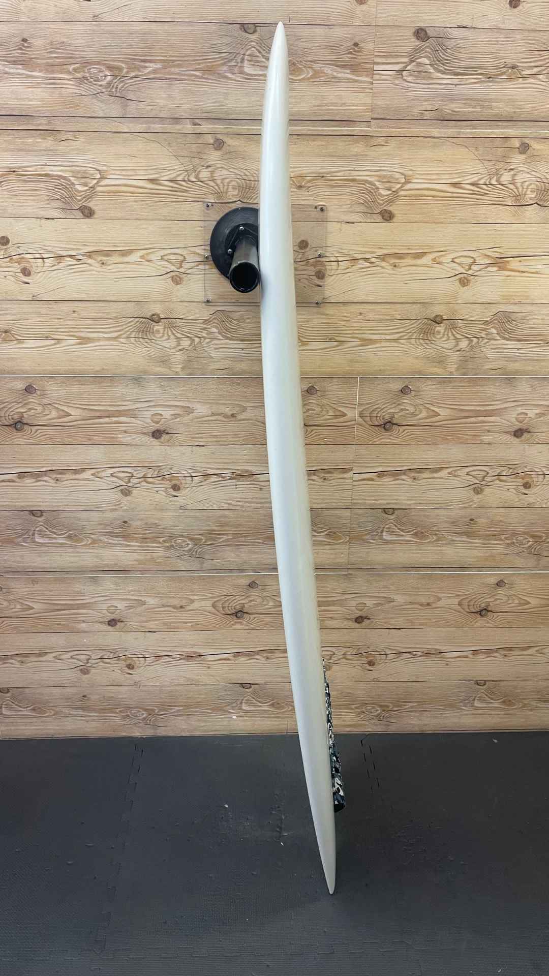 MPE Twin Fish 5'4"