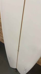 MPE Twin Fish 6'2"
