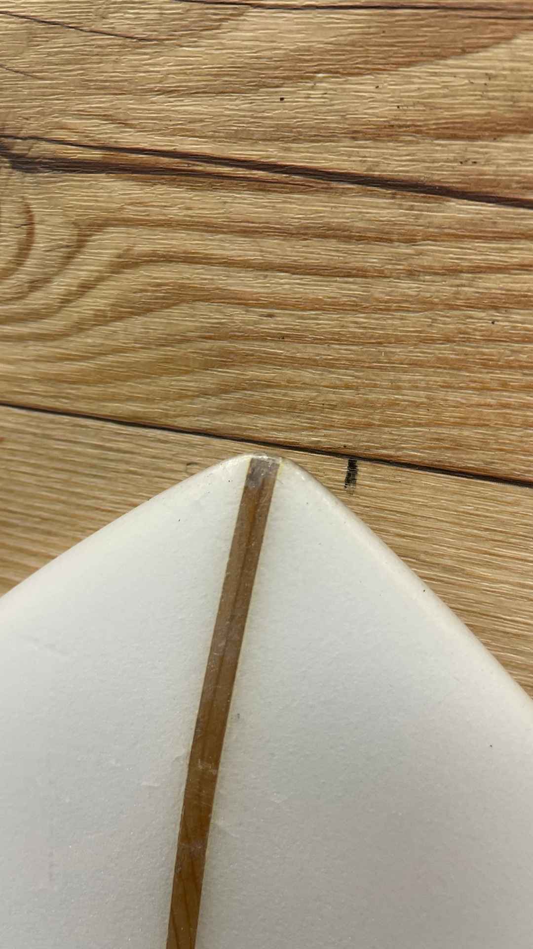 MPE Twin Fish 6'2"