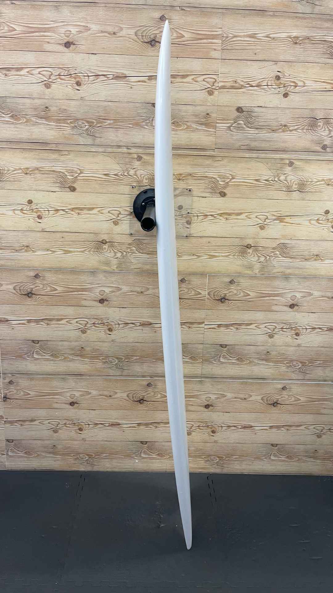 MPE Twin Fish 6'2"