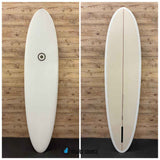 Hull 7'6"
