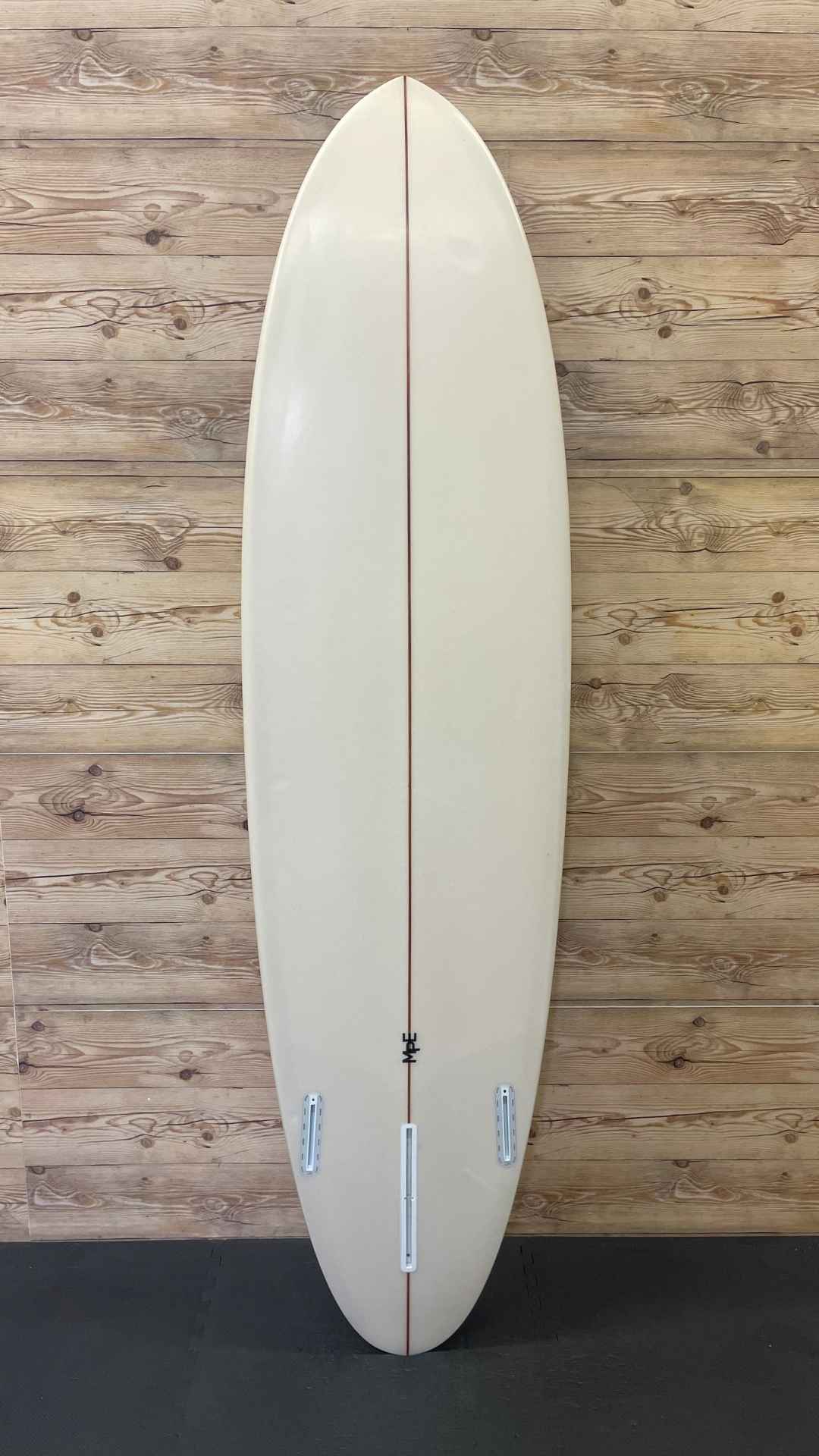 MPE Surfboards P51 Mid-Length Surfboard For Sale - San Diego MPE Surfboards P51 Mid-Length Surfboard For Sale - San Diego