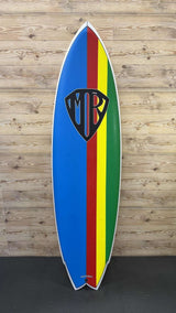 1978 Retro 6'6"