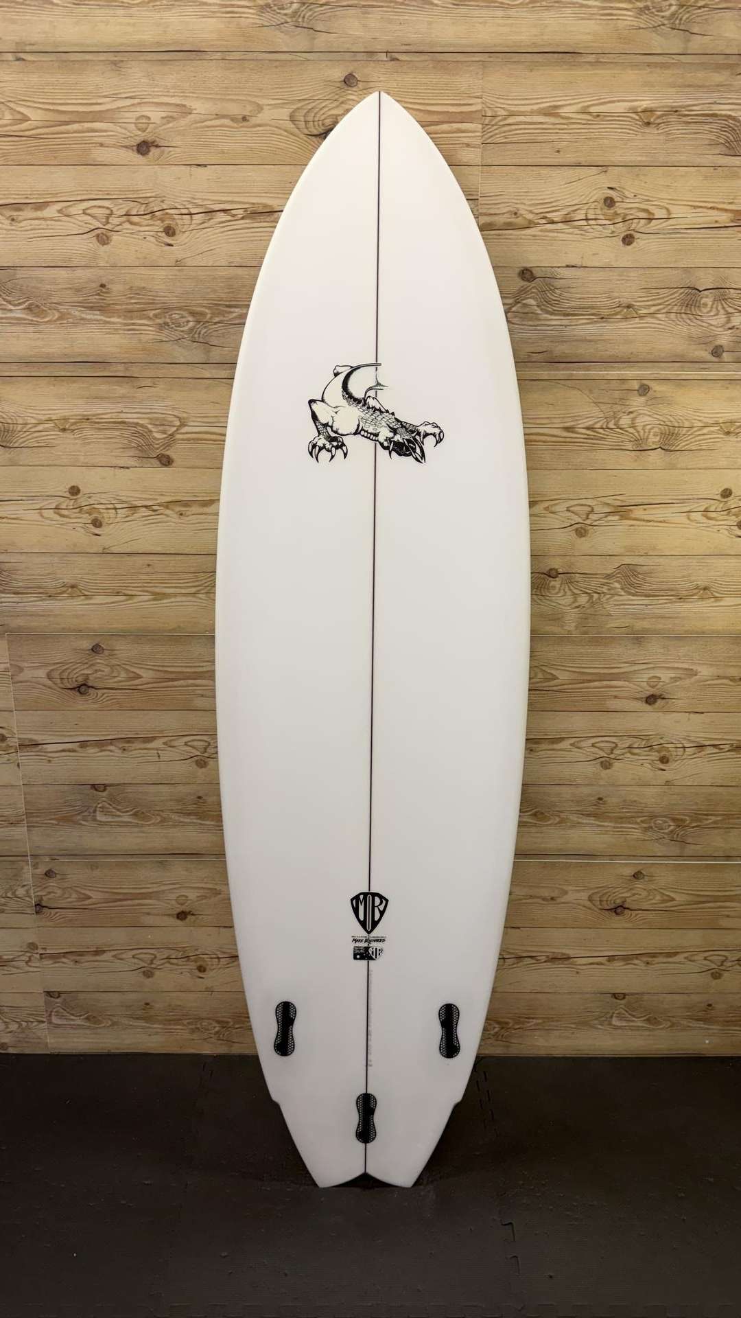 1978 Retro 6'6"