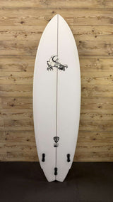 1978 Retro 6'6"