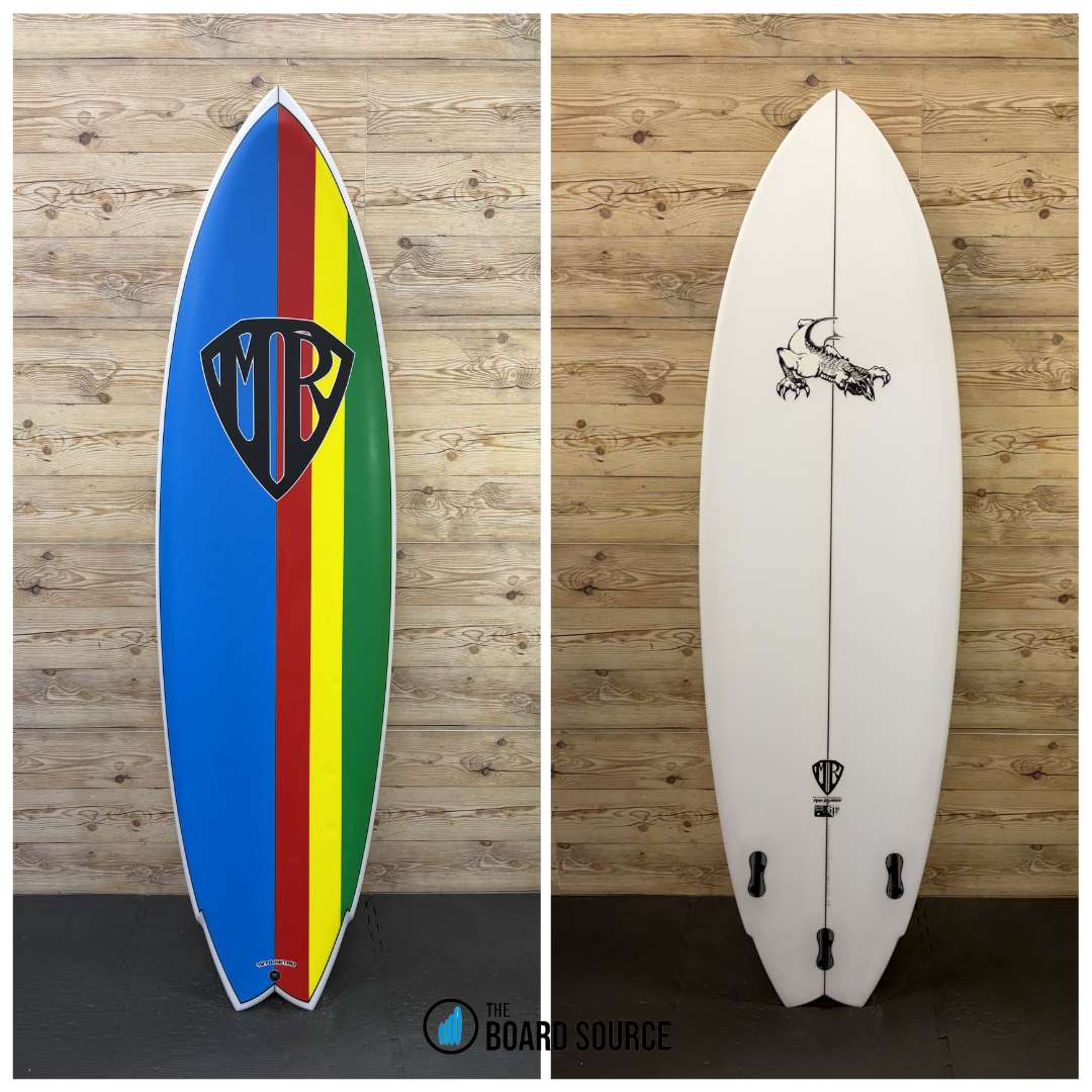 1978 Retro 6'6"