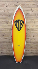 1978 Retro 6'4"