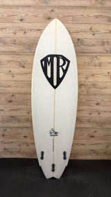 1978 Retro 6'4"