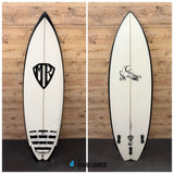1980 Retro Pro 5'6"