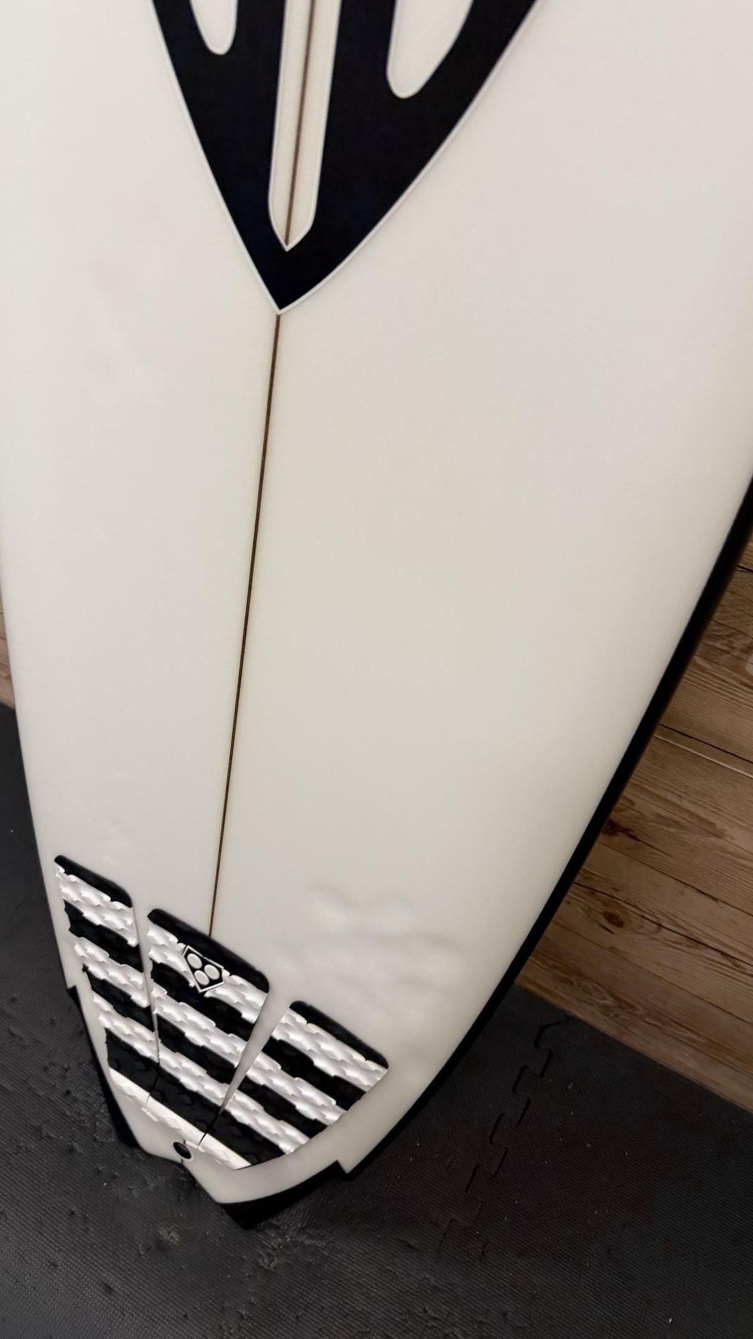 1980 Retro Pro 5'6"