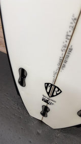 1980 Retro Pro 5'6"