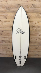 1980 Retro Pro 5'6"