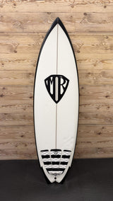 1980 Retro Pro 5'6"