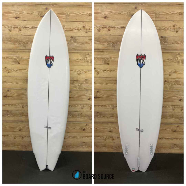 Used 6'6
