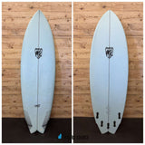 California Twin 6'2"