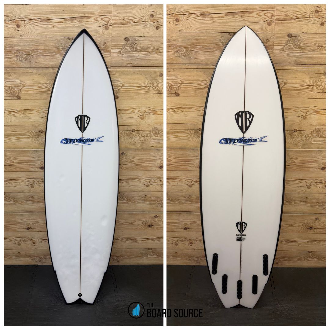 Flying Fish 5'9"
