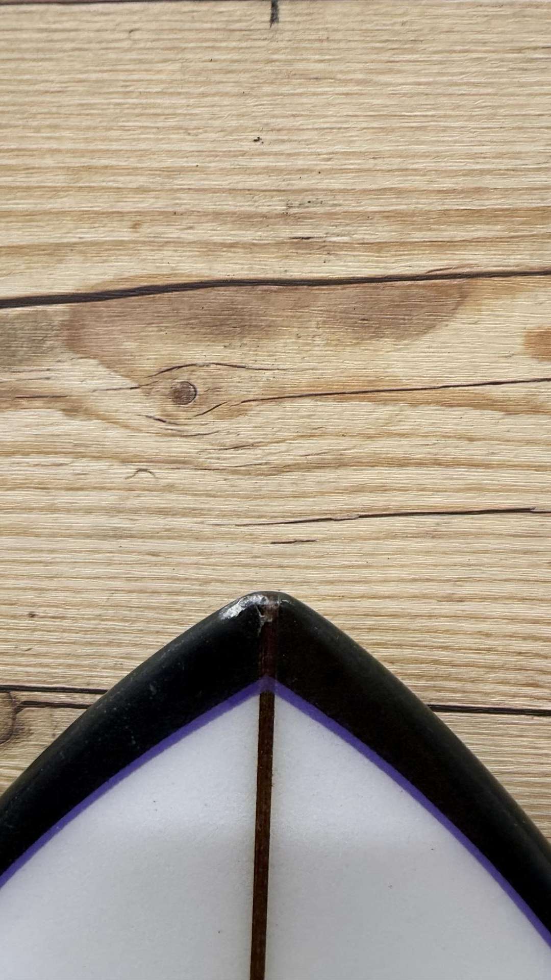 Flying Fish 5'9"