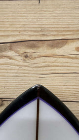 Flying Fish 5'9"