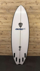 Flying Fish 5'9"