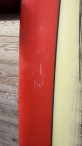 1979 Single Fin 6'0"