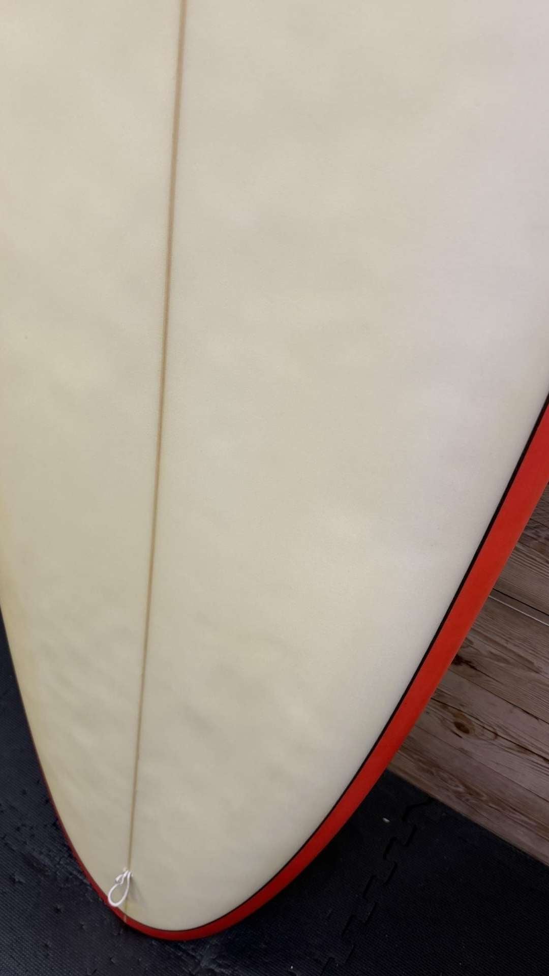 1979 Single Fin 6'0"