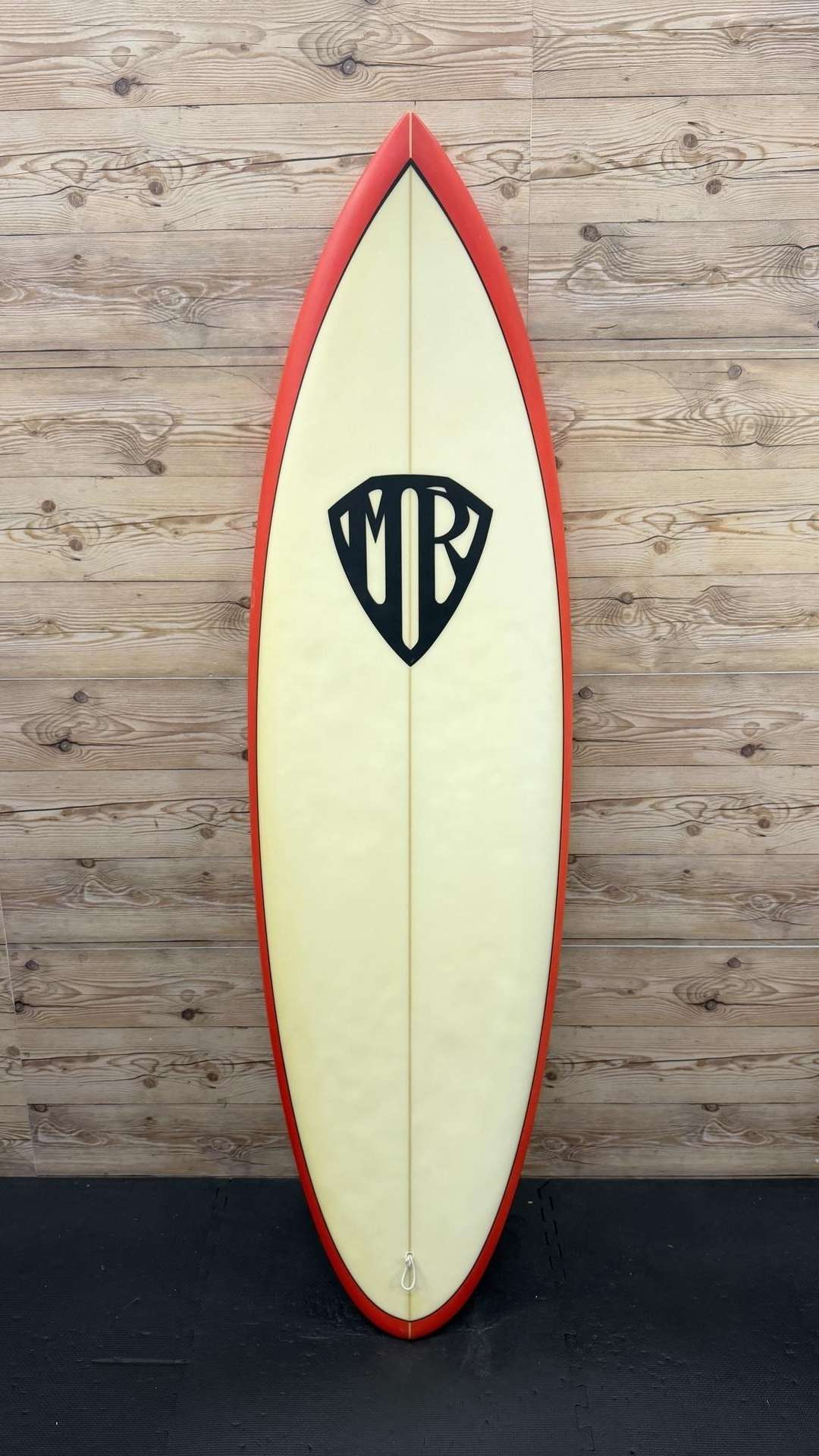1979 Single Fin 6'0"