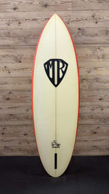 1979 Single Fin 6'0"