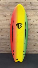 MR Twin Softboard 5'6"
