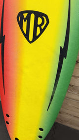 MR Twin Softboard 5'6"