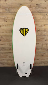 MR Twin Softboard 5'6"