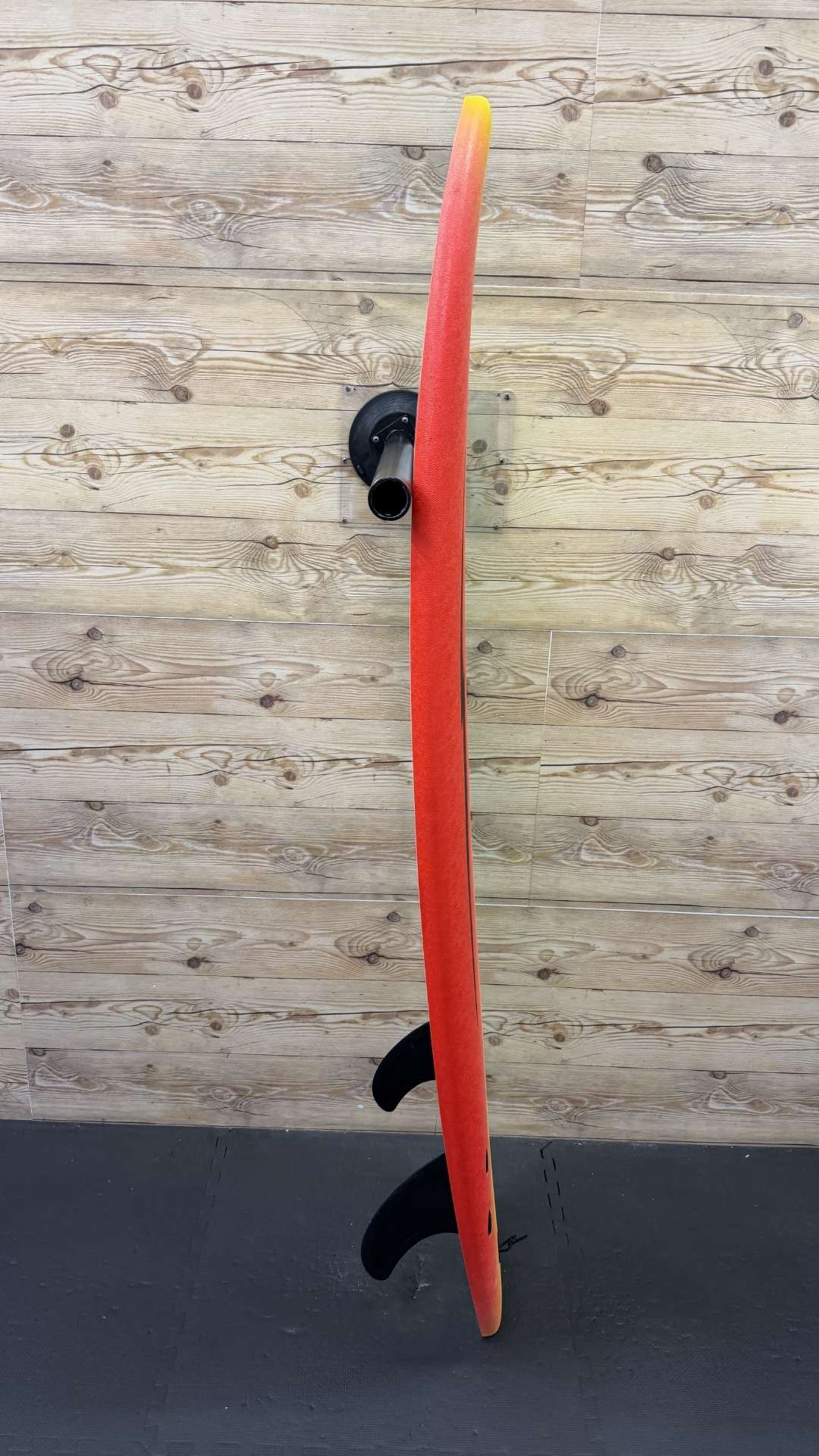 MR Twin Softboard 5'6"