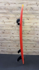 MR Twin Softboard 5'6"