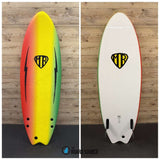 MR Twin Softboard 5'6"