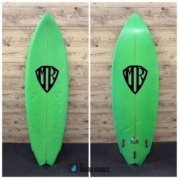 Used 5'6