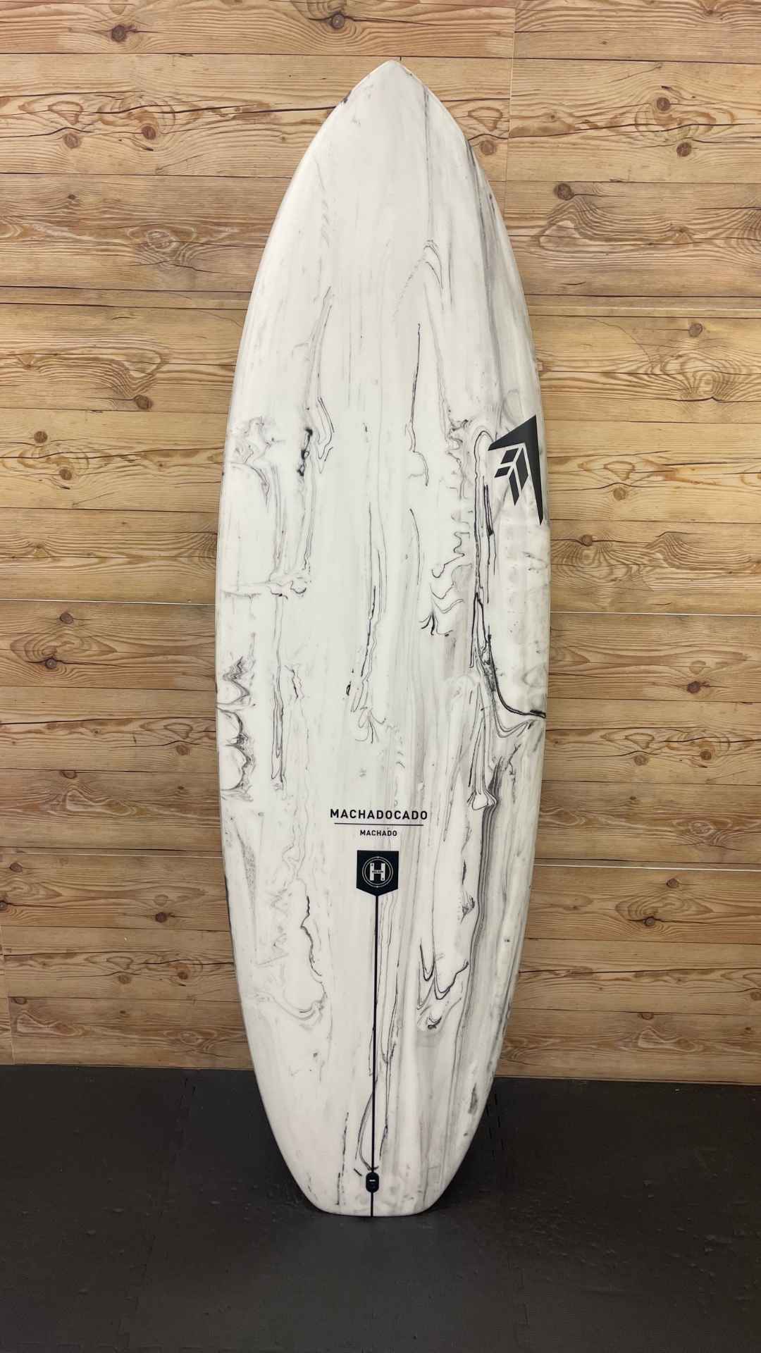 Machadocado 6'1"