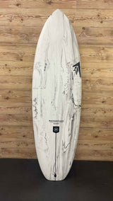 Machadocado 6'1"