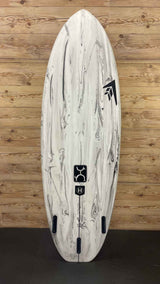 Machadocado 6'1"