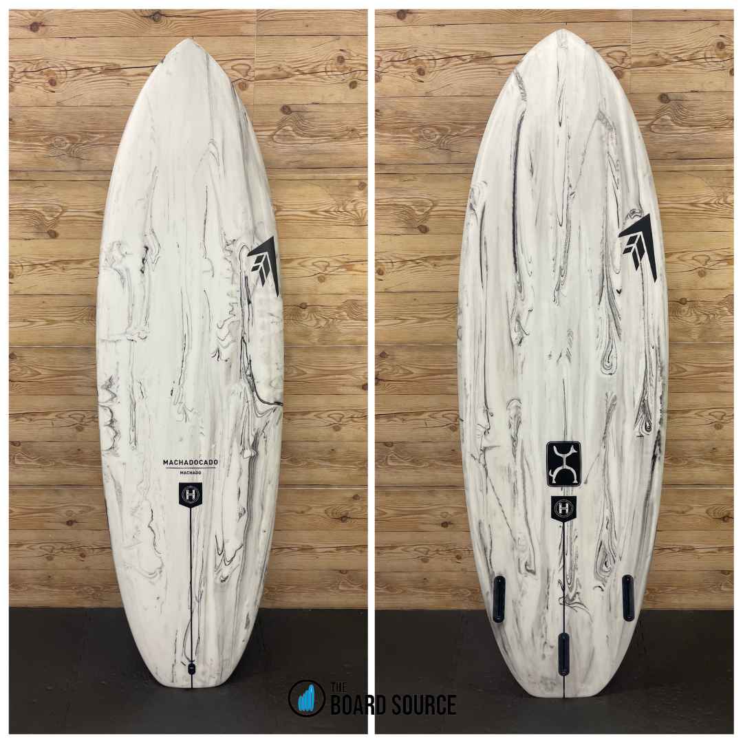 Machadocado 6'1"