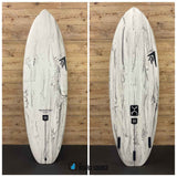 Machadocado 6'1"