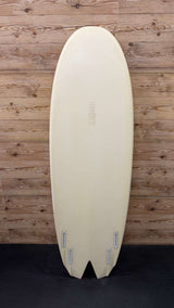 Custom ASQesque 6'0"
