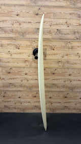 Custom ASQesque 6'0"